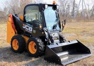 2013 jcb 135 specs